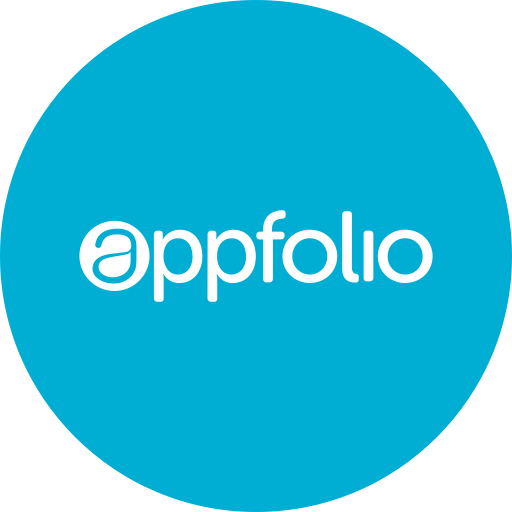 AppFolio logo