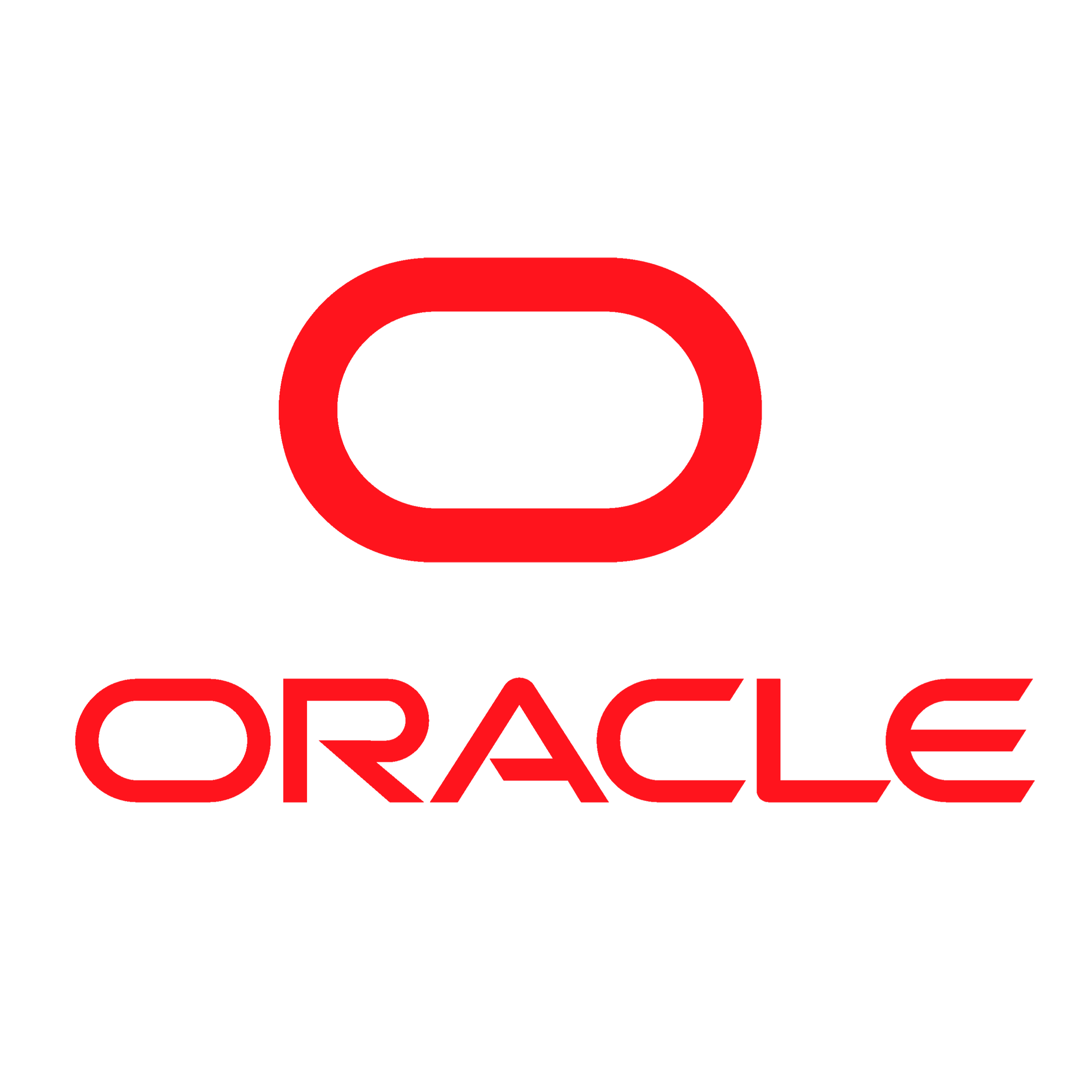 Oracle logo