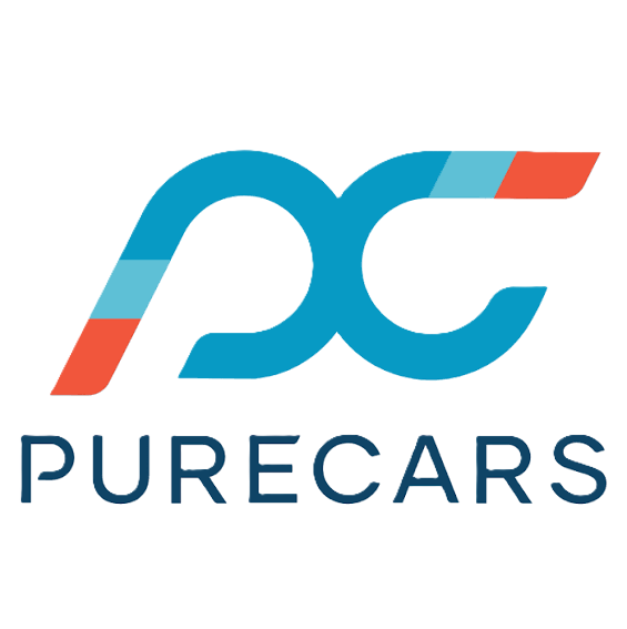 PureCars logo