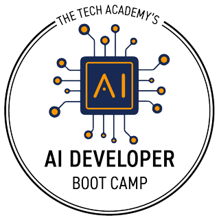 Artificial Intelligence Boot Camp logo