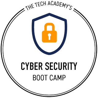 Cyber Security Boot Camp logo
