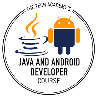 Java and Android Boot Camp logo