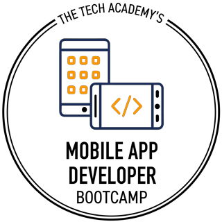 Mobile App Developer Boot Camp logo