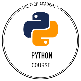 Python Developer Boot Camp logo