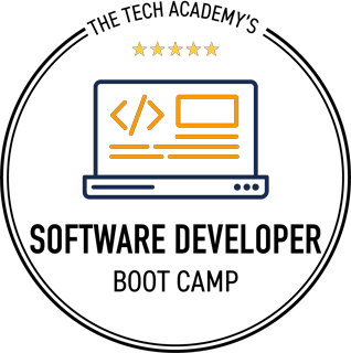 Software Developer Boot Camp logo