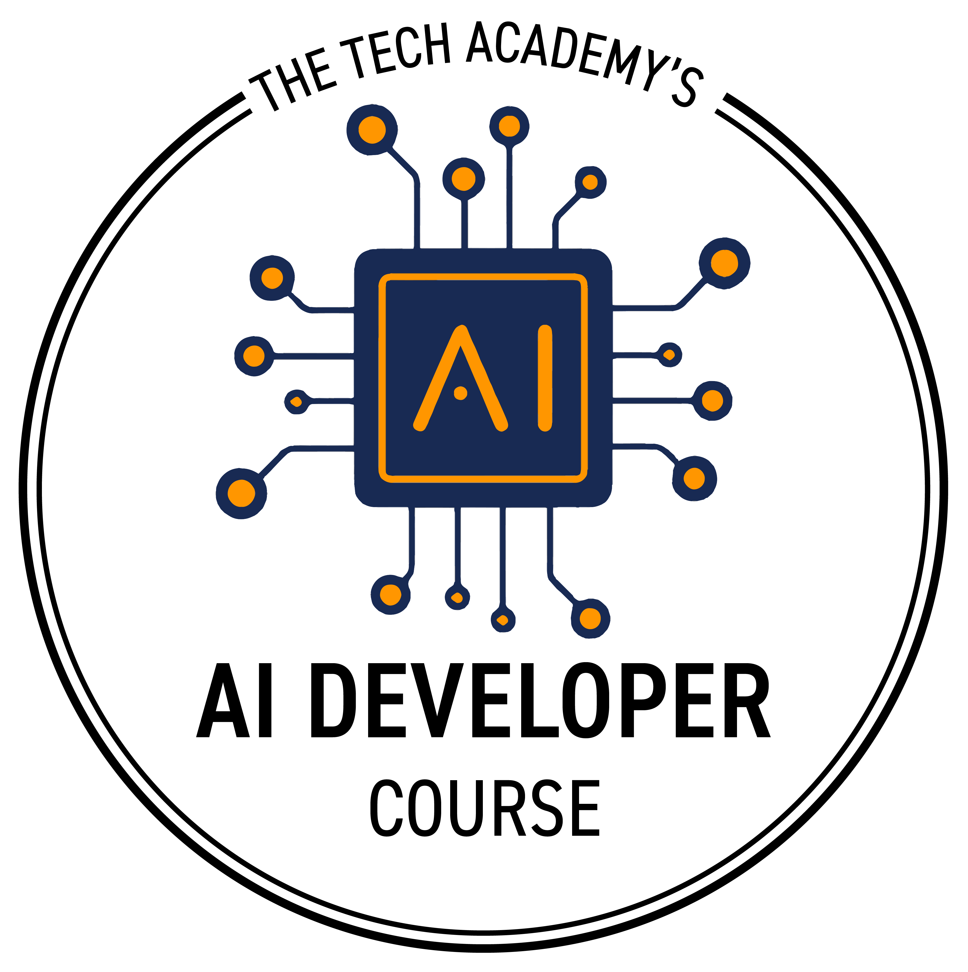 AI Developer Course