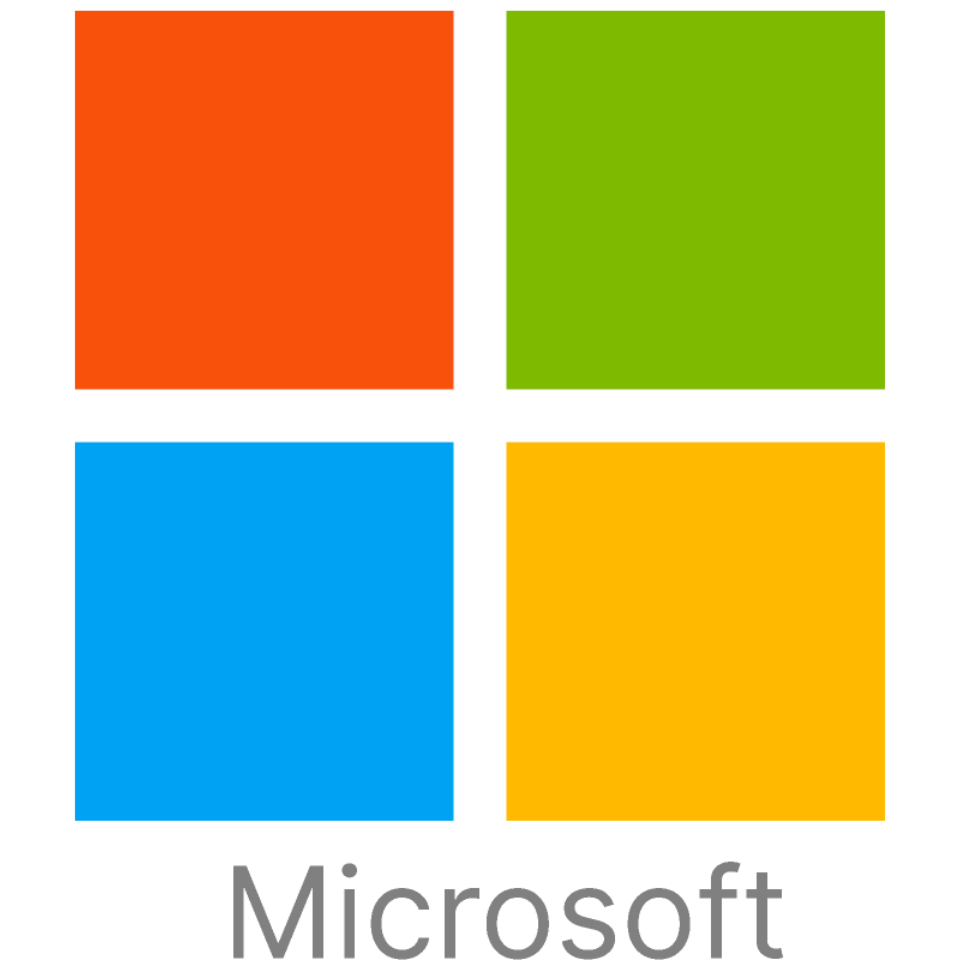 Microsoft