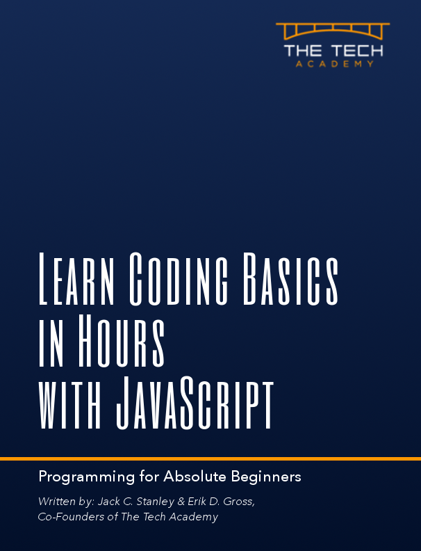 Learn Coding With JavaScript