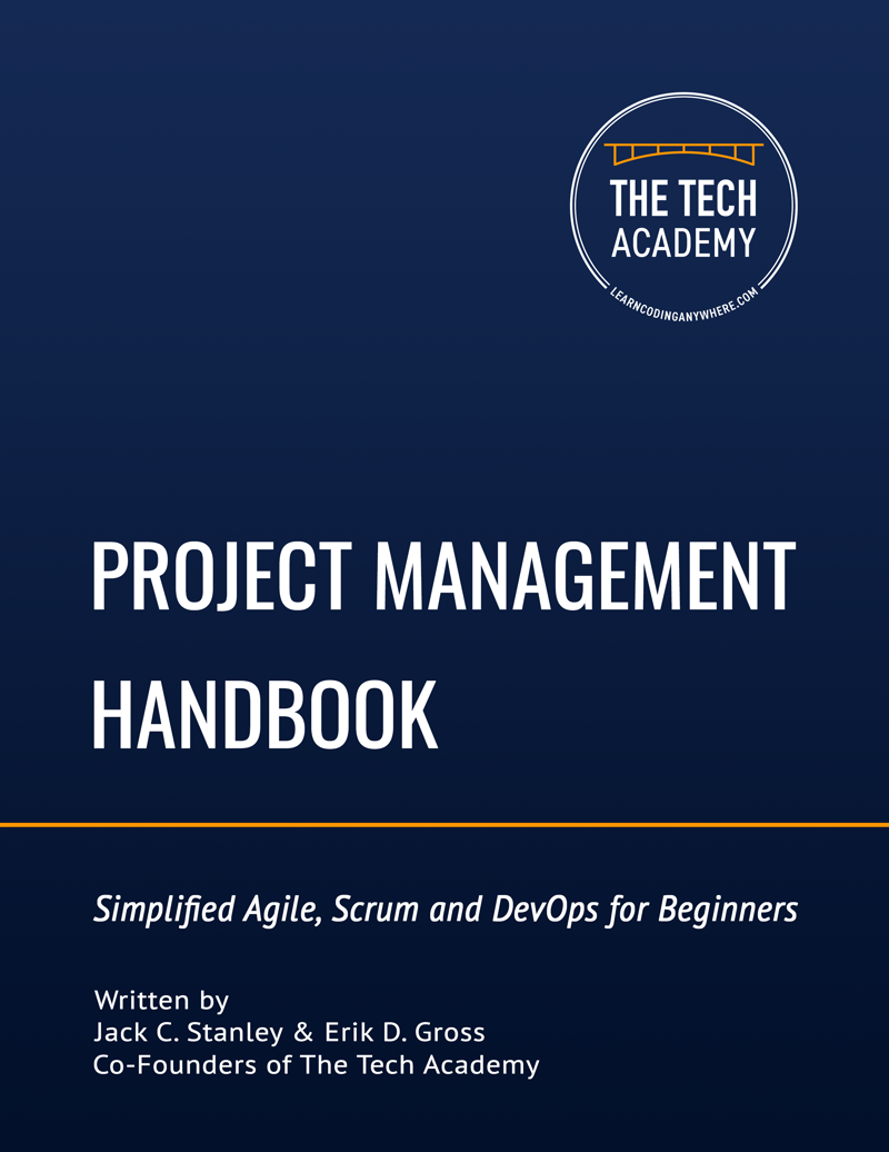 Project Management Handbook